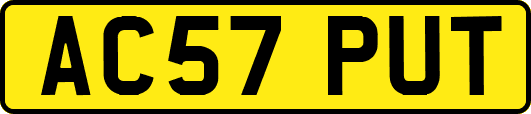 AC57PUT