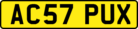 AC57PUX