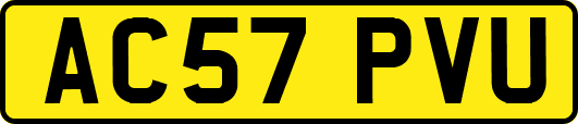 AC57PVU
