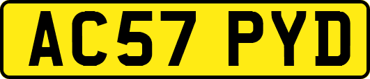 AC57PYD