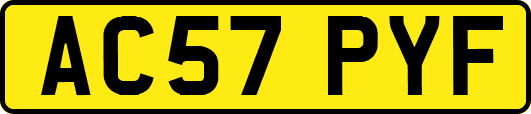 AC57PYF