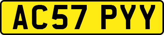 AC57PYY