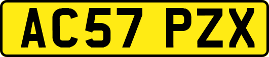 AC57PZX