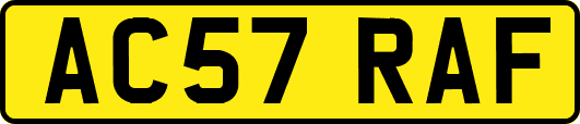 AC57RAF