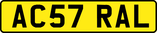 AC57RAL