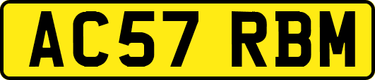 AC57RBM