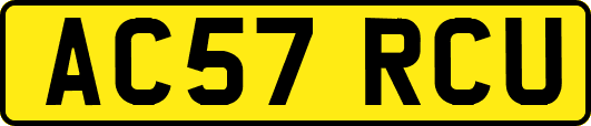 AC57RCU