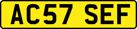 AC57SEF