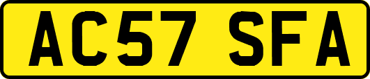AC57SFA