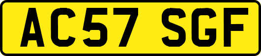 AC57SGF