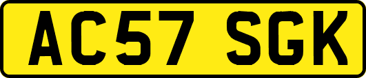 AC57SGK