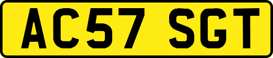 AC57SGT
