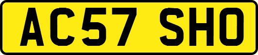 AC57SHO