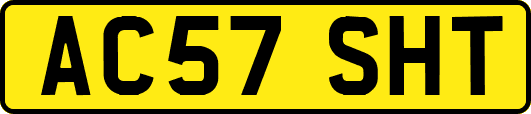 AC57SHT