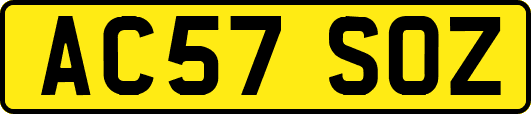 AC57SOZ