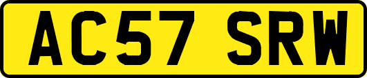 AC57SRW