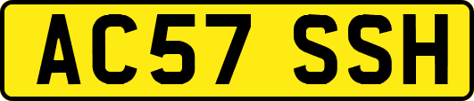 AC57SSH