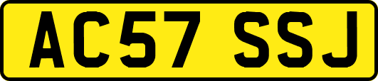 AC57SSJ