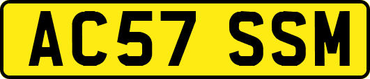 AC57SSM