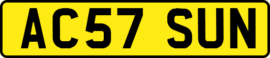 AC57SUN