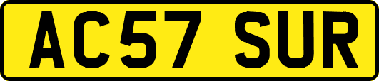 AC57SUR