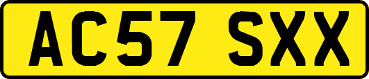 AC57SXX