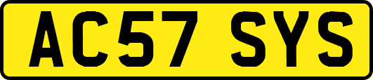 AC57SYS