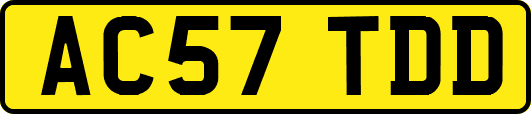 AC57TDD