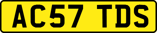 AC57TDS