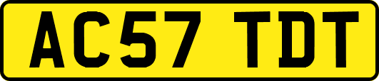 AC57TDT