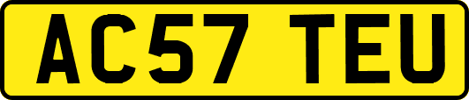 AC57TEU