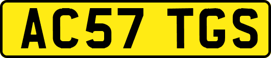 AC57TGS