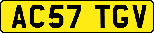 AC57TGV