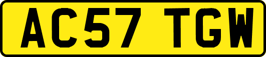 AC57TGW
