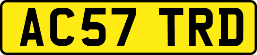 AC57TRD