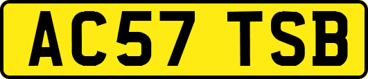 AC57TSB