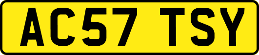 AC57TSY