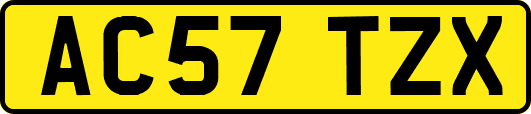 AC57TZX