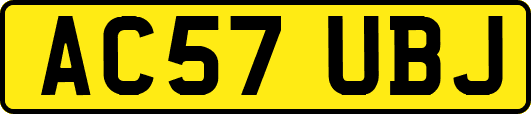 AC57UBJ