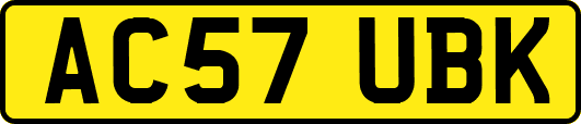 AC57UBK