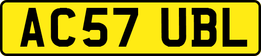 AC57UBL