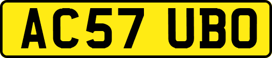 AC57UBO