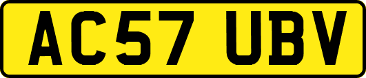 AC57UBV