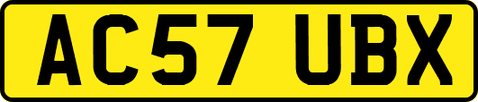 AC57UBX