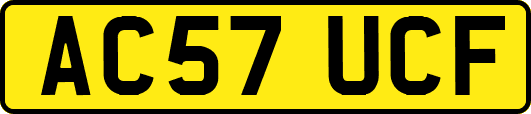 AC57UCF