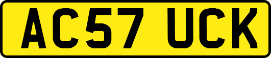AC57UCK