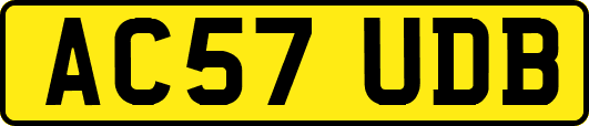 AC57UDB