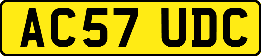 AC57UDC