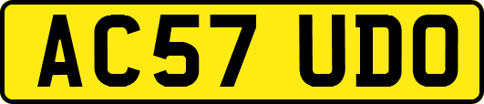 AC57UDO