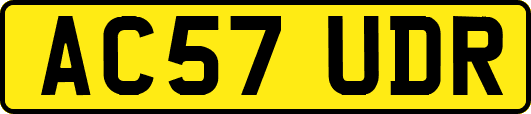 AC57UDR
